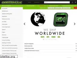 Sites similar to 4-tecperformance.com
