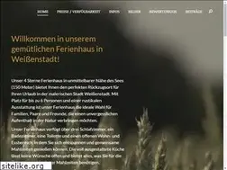 Sites similar to 4-thailand.de