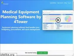Sites similar to 4-tower.com