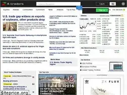 Sites similar to 4-traders.com
