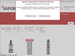 Sites similar to 4-vapor.com