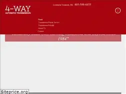 Sites similar to 4-wayautomatic.com