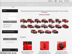 Sites similar to 4-wheel-parts.de