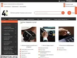 Sites similar to 4-y.com.ua