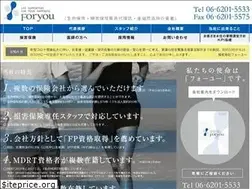 Sites similar to 4-you.co.jp