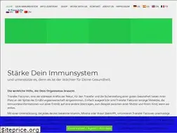 Sites similar to 4-your-life.de