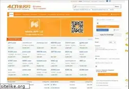 Sites similar to 4.cn