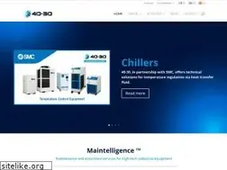 Sites similar to 40-30.com