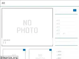 Sites similar to 40-tensyoku.com