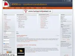 Sites similar to 4000.cz