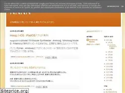 Sites similar to 4000cold.blogspot.com