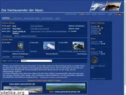 Sites similar to 4000er.de