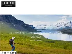Sites similar to 4000mil.se