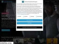 Sites similar to 4001reviews.de