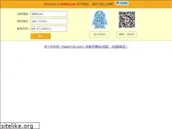 Sites similar to 40040.com