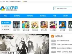 Sites similar to 4007007007.com