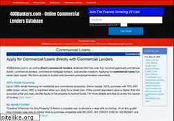 Sites similar to 400bankers.com
