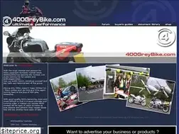 Sites similar to 400greybike.com