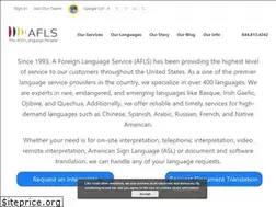 Sites similar to 400languages.com