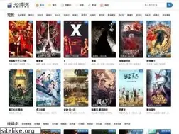 Sites similar to 400mov.com