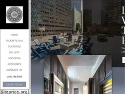 Sites similar to 400northervay.com