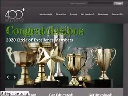 Sites similar to 400northrealtors.com