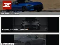 Sites similar to 400zclub.com