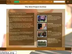 Sites similar to 4014.co.uk