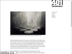 Sites similar to 401contemporary.com