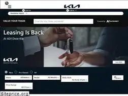 Sites similar to 401dixiekia.com