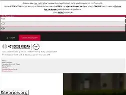 Sites similar to 401dixienissan.ca