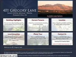 Sites similar to 401gregorylane.com