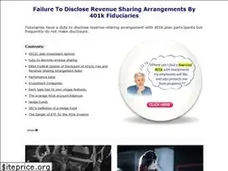 Sites similar to 401k-plan-sponsor.com