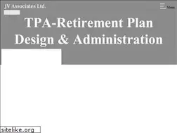 Sites similar to 401kadm.com