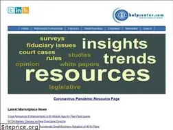 Sites similar to 401khelpcenter.com