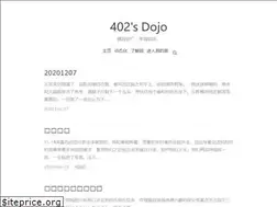 Sites similar to 402v.com