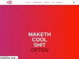 Sites similar to 403page.com