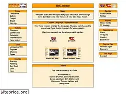 Sites similar to 404.tin.at