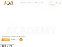 Sites similar to 404academy.com