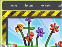Sites similar to 404bajery.pl