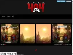 Sites similar to 404comic.com