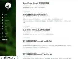 Sites similar to 404forest.com