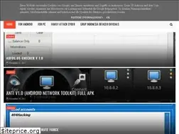 Sites similar to 404hacking.blogspot.com