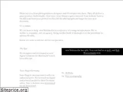 Sites similar to 404multimedia.com