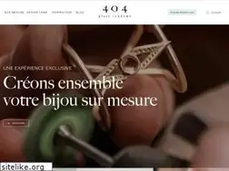 Sites similar to 404placevendome.com