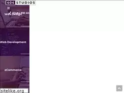 Sites similar to 404studios.co.uk