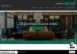 Sites similar to 4050lofts.com