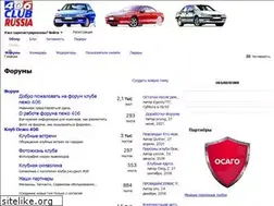 Sites similar to 406-club.ru