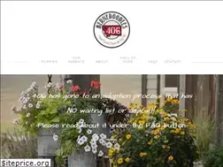 Sites similar to 406bernedoodles.com