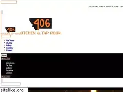 Sites similar to 406kitchenbillings.com